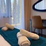 Morska Perla Panzió 3*