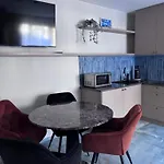 Morska Perla Panzió