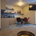 Morska Perla Panzió Rewal