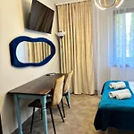 Morska Perla Panzió 3*