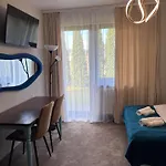 Morska Perla Panzió 3*