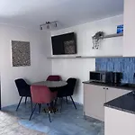 Morska Perla Panzió Rewal