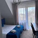 Morska Perla 3* Rewal
