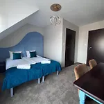 Morska Perla Panzió