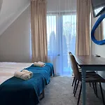 Morska Perla Panzió 3*