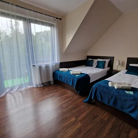 Morska Perla Bed and Breakfast *