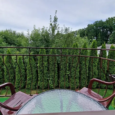 Morska Perla Bed & Breakfast Rewal