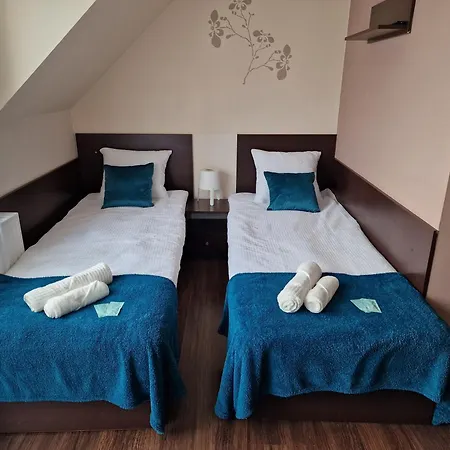 Morska Perla 3* Rewal