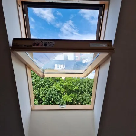 Nocleg ze śniadaniem Morska Perla 3*