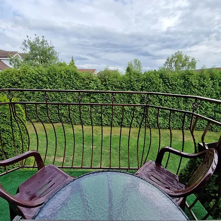 Morska Perla 3* Rewal