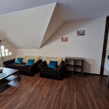 Bed & Breakfast Morska Perla