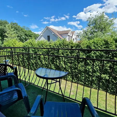 Bed & Breakfast Morska Perla 3*