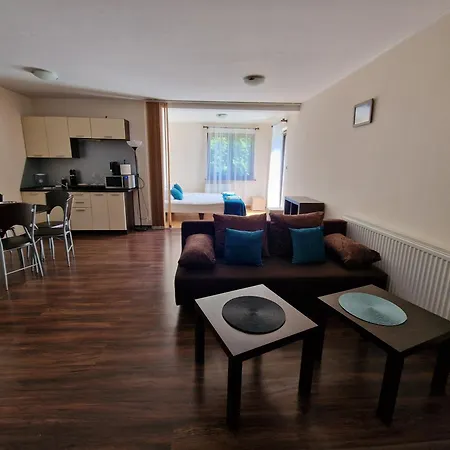 Morska Perla 3* Rewal