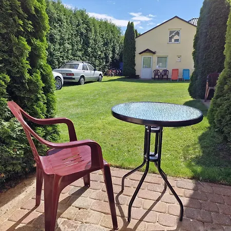 Bed & Breakfast Morska Perla Rewal