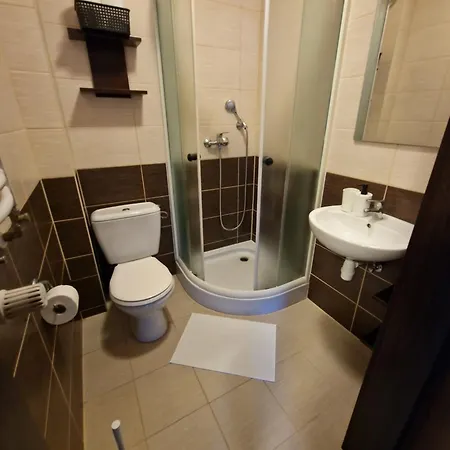 Morska Perla 3* Rewal