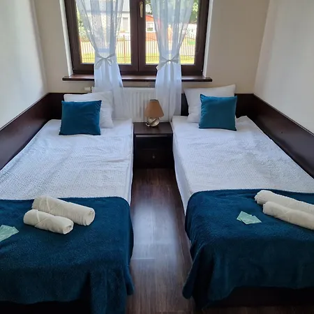 Morska Perla Bed & Breakfast