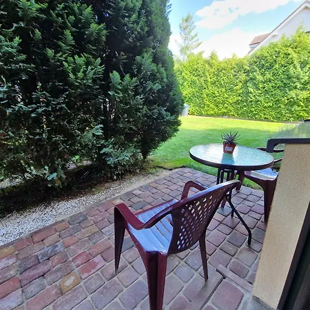 Nocleg ze śniadaniem Morska Perla