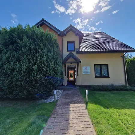 Bed & Breakfast Morska Perla