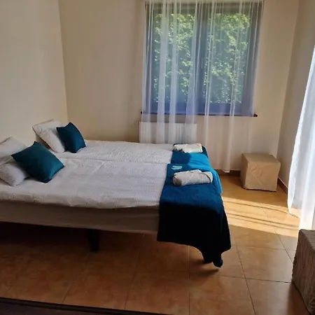 Morska Perla Alojamento de Acomodação e Pequeno-almoço Rewal