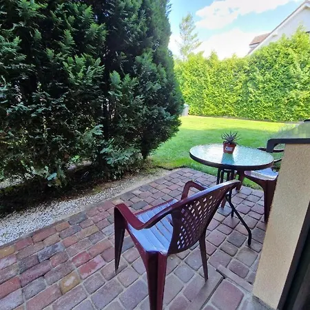 Morska Perla Nocleg ze śniadaniem