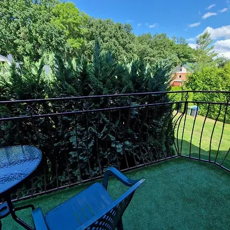 Bed & Breakfast Morska Perla