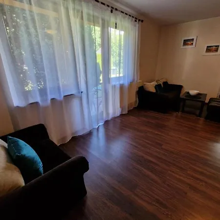 Alojamento de Acomodação e Pequeno-almoço Morska Perla 3*