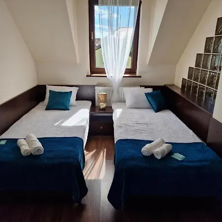 Morska Perla 3* Rewal