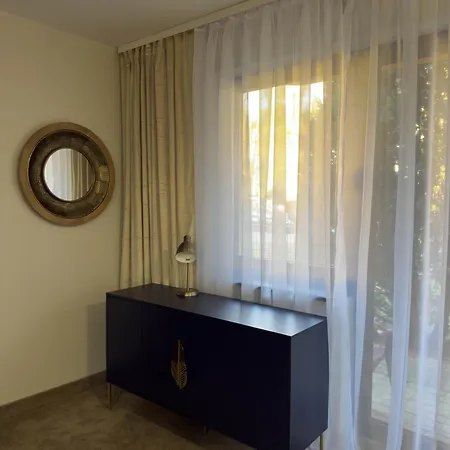 Panzió Morska Perla 3*