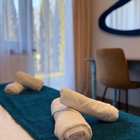 Morska Perla Bed & Breakfast 3*