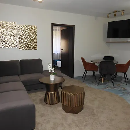 Morska Perla Oda ve Kahvaltı 3*