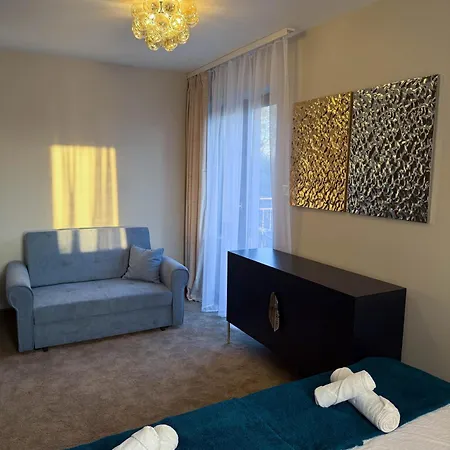 Bed and Breakfast Morska Perla 3*
