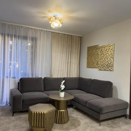 Morska Perla Bed & Breakfast Rewal