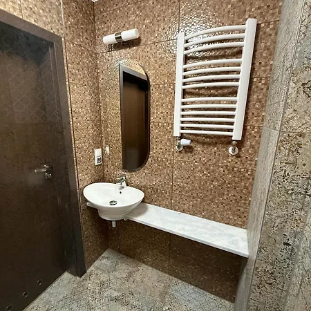 Morska Perla 3* Rewal