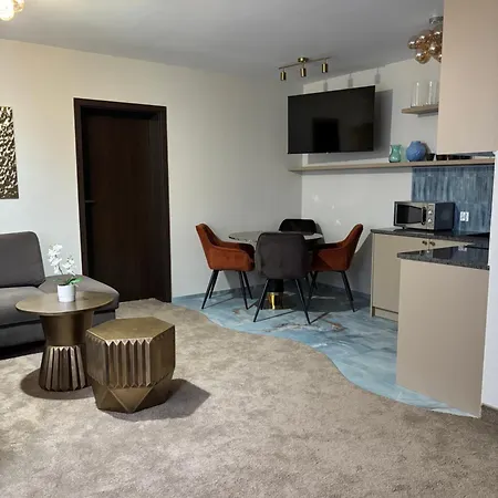 Bed & Breakfast Morska Perla