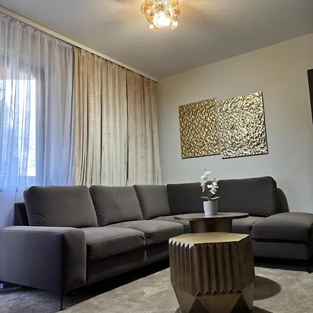 Morska Perla Oda ve Kahvaltı 3*