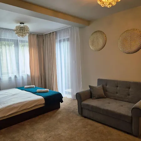 Couette-café Morska Perla 3*