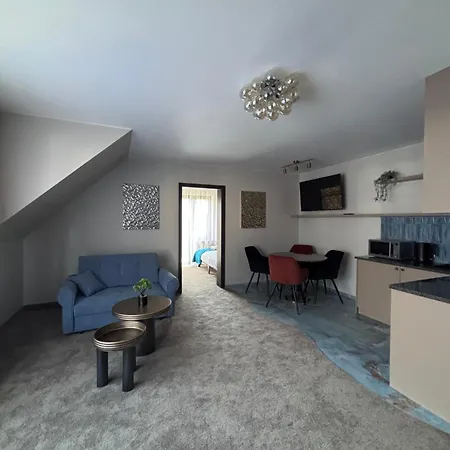 Bed & Breakfast Morska Perla Rewal