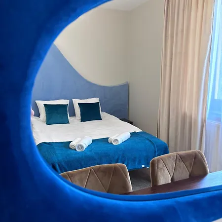 Morska Perla 3* Rewal