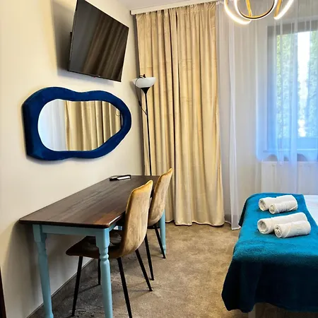 Morska Perla Bed & Breakfast 3*