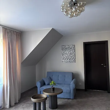 Bed & Breakfast Morska Perla 3*