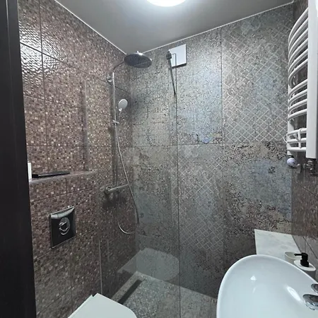 Morska Perla Alojamento de Acomodação e Pequeno-almoço