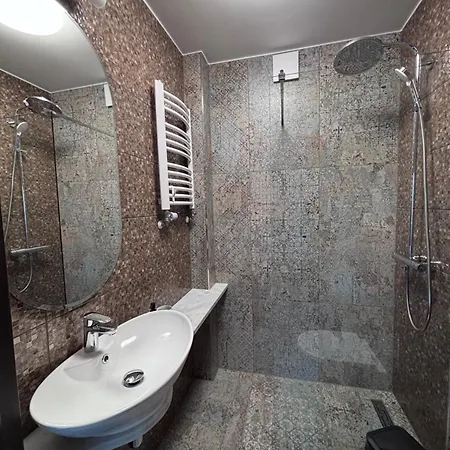 Bed & Breakfast Morska Perla