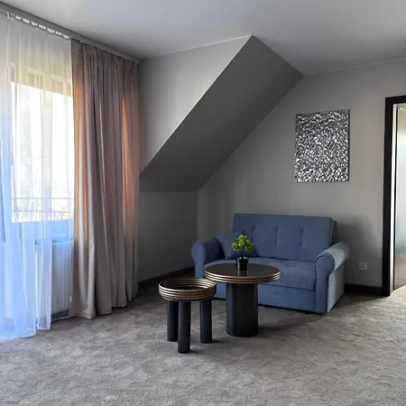 Morska Perla Panzió 3*