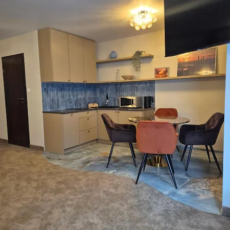 Bed & Breakfast Morska Perla 3*