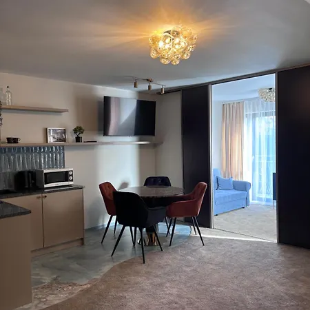 Morska Perla 3* Rewal