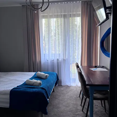 Bed & Breakfast Morska Perla