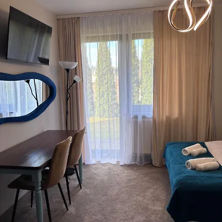 Morska Perla Bed & Breakfast 3*