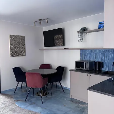 Morska Perla Bed & Breakfast Rewal
