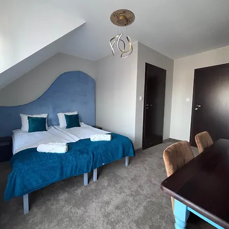 Morska Perla Bed & Breakfast
