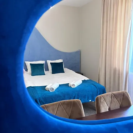 Panzió Morska Perla 3*